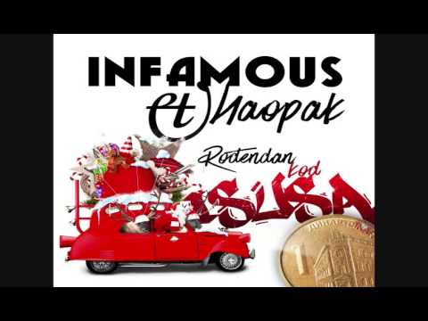 Naopak & Infamous IRS - Rođendan kod Isusa