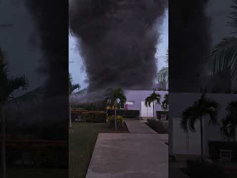 most intense tornado f5