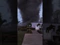 Most Intense Tornado F5