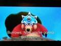 Super Luigi Universal 2 1 Bunnies Make War