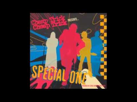 Scent of a Woman - Cheap Trick
