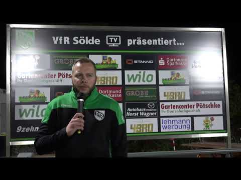 VfR II - Alemania Scharnhorst