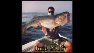 preview picture of video 'C-Devil II Sportfishing Season 2013 Highlights'