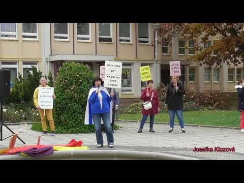 Jsme zachráněni - Evangelizace /J. Klozová/