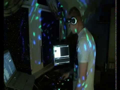 DJ-BEX HandsUp Video Mix 1