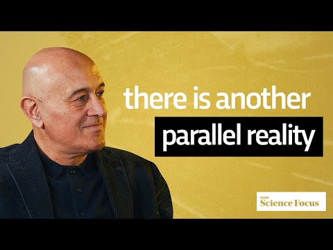 The Biggest Unsolved Mysteries of the Quantum Realm | Prof Jim Al-Khalili | Instant Genius Podcast