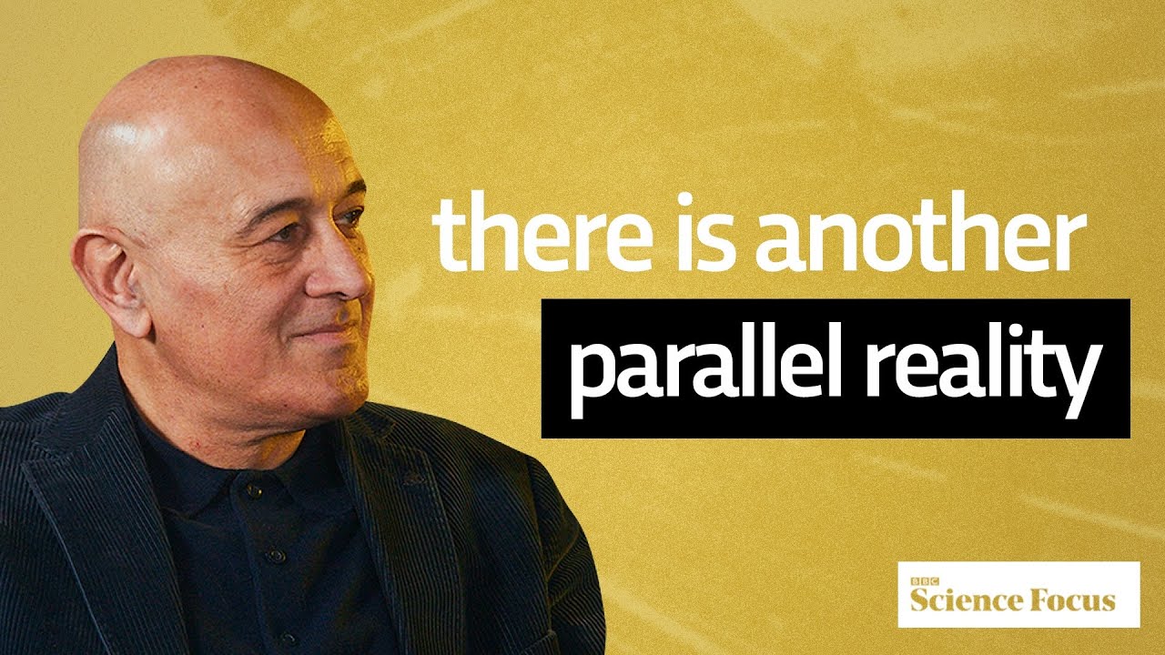 The Biggest Unsolved Mysteries of the Quantum Realm | Prof Jim Al-Khalili | Instant Genius Podcast