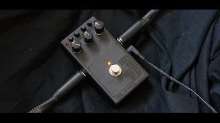 Video thumbnail for MALEKKO - EKKO 616 - Dark Analog Delay by Dennis Kayzer