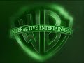 Atari Warner Bros Interactive Entertainment Shiny Entertainment 2003