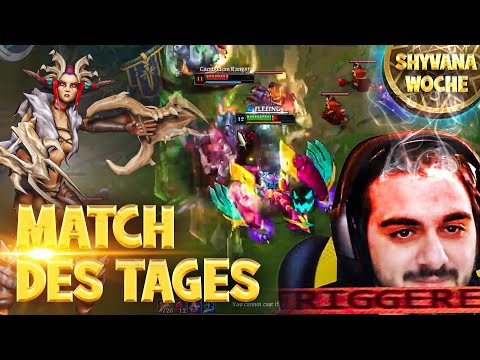 WARUM SURRENDERT MEIN TEAM?