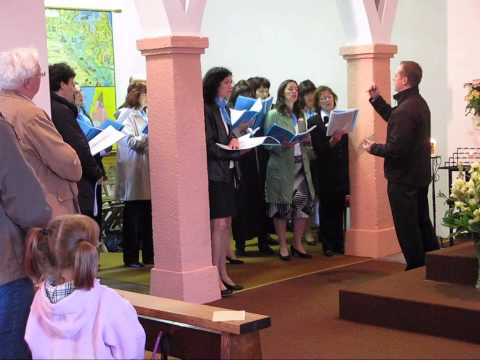 M@gnificat Bratislava, TECHNIK AKADEMIK Chor Bratislava