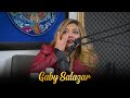 Gaby Salazar - Checo's Friends Ep.85 Entrevista | Sergio Mejorado