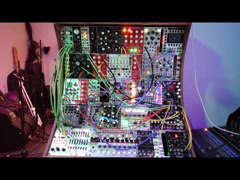 Modular Meditation 1