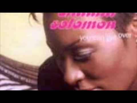 Shauna Solomon - You Can Get Over (Junior Vasquez Earth Mix)