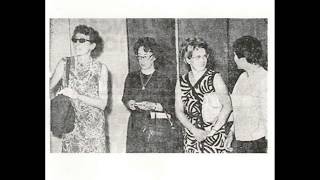 Housewife Terrorists - Pete Seeger
