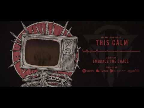 A MUST WATCH!!!!This Calm by Fall Into Place. This song will leave you with chills.