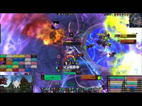 Gul'dan HC - WW PoV
