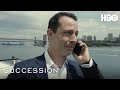 Is He Gone, Frank? | Succession | HBO