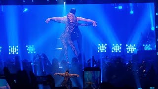 Céline Dion - Le Ballet (2017 Berlin Germany)