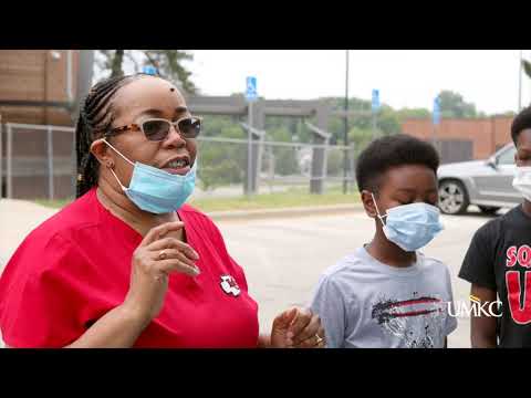 Rearranging Life Fitness video.