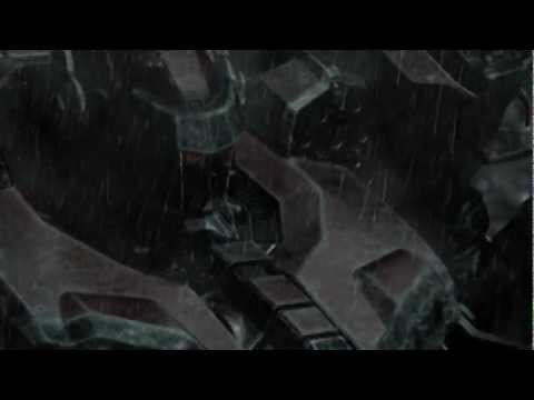 Armored Core : Nexus Playstation 2