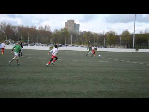 Semper Altius E1 vs Velo E2 2:0