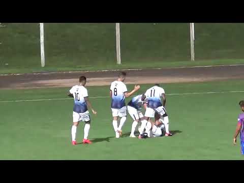 Confira os gols da partida: CREC 3 X 0 SERC