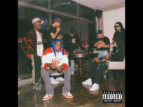 Meia Noite - MC Joãozinho VT, Dfideliz, Nagalli, Menor MC, Toledo, Viper (Savoy Medley)