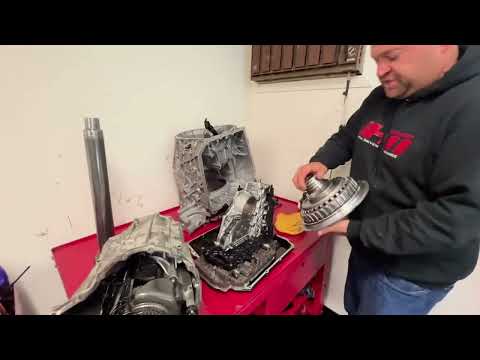 JHM DL501 0B5 Information Series Part 1 General Overview