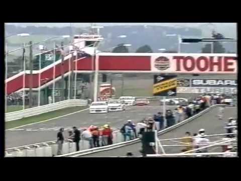 1993 Bathurst 1000 [3/27]