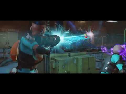 XCOM: Chimera Squad 22 - Sacred Coil Takedown!