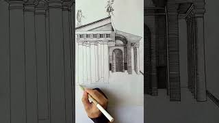 The Pinnacle of Precision | Satisfying Hand-Drawn Flow