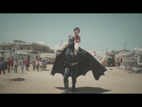 War Child / Batman