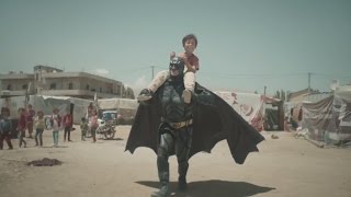 Warchild: Batman