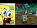 Spongebob 39 s Truth Or Square 39 Xbox 360 Longplay