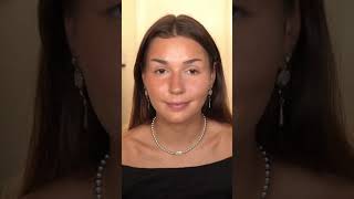 Natural makeup ✨ / Eva Miller TikTok #evamiller #tiktok #shorts #trending #ytshorts #short