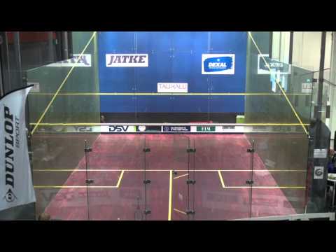 SM2013 - Henrik Mustonen YlivSq - Kristian Rautiainen ESRC