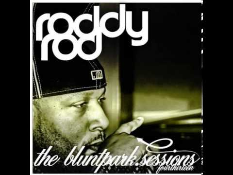 Roddy Rod - Get Down (ft. Kaimbr, Kev Brown, I.Q. & Oddisee)