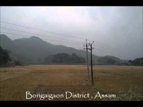 Unparalleled Beauty of the NE