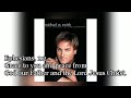 Michael W Smith Signs Lyrics