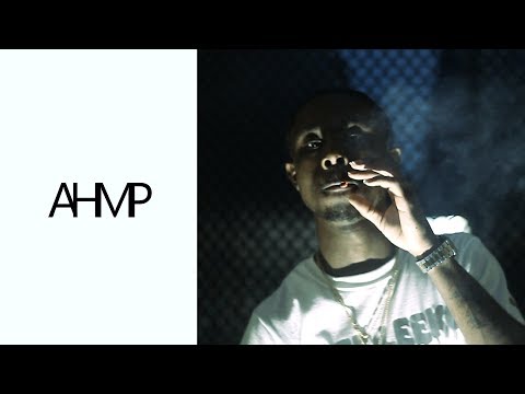 Cashh ThaThird - FullyPayd shit Pt.2 (Official Video) | @ShotByAHM