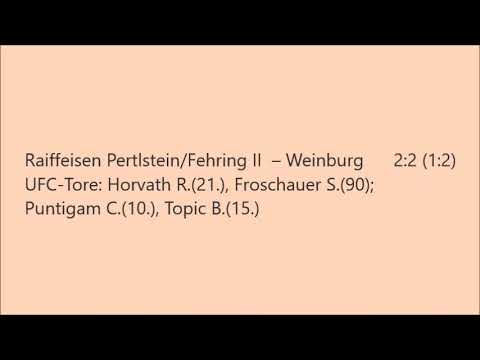 Raiffeisen Pertlstein/Fehring II  – Weinburg