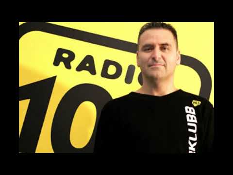 In Da Klubb - Radio 105 - 11-01-09 - Andrea Belli (3° ora)