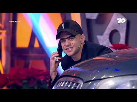 Portokalli, 24 Nëntor  2024 – Policët (Miri pas pune, punon taksixhi)