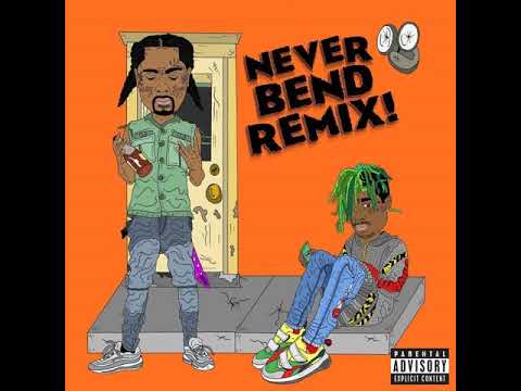03 Greedo feat. Lil Uzi Vert - Never Bend