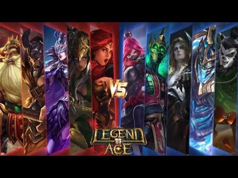 this game never fails to surprise me/ legend of ace/ fastest gameplay in platinum rank