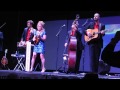 Rhonda Vincent & The Rage - Lonesome Wind Blues