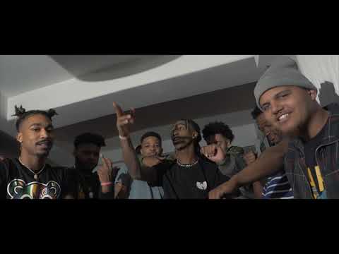 2L Capo- Jump In (feat. D. Richh) (Official Music Video)
