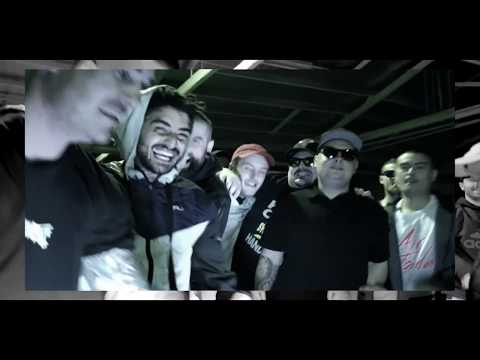 Manaz Ill - Level Up (Official Music Video)