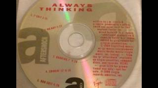 Aftershock - Always Thinking (Shakin' 12" Remix)